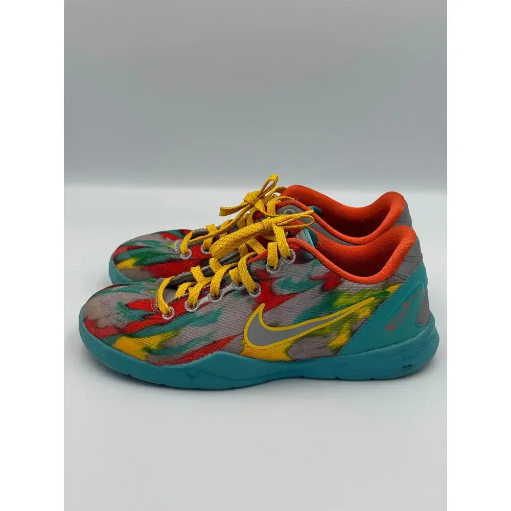 Nike Kobe 4 Protro Girl Dad GS 3Y Youth Basketball Shoes